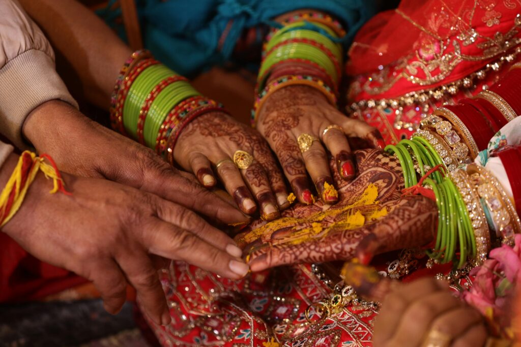 Love Marriage Solution